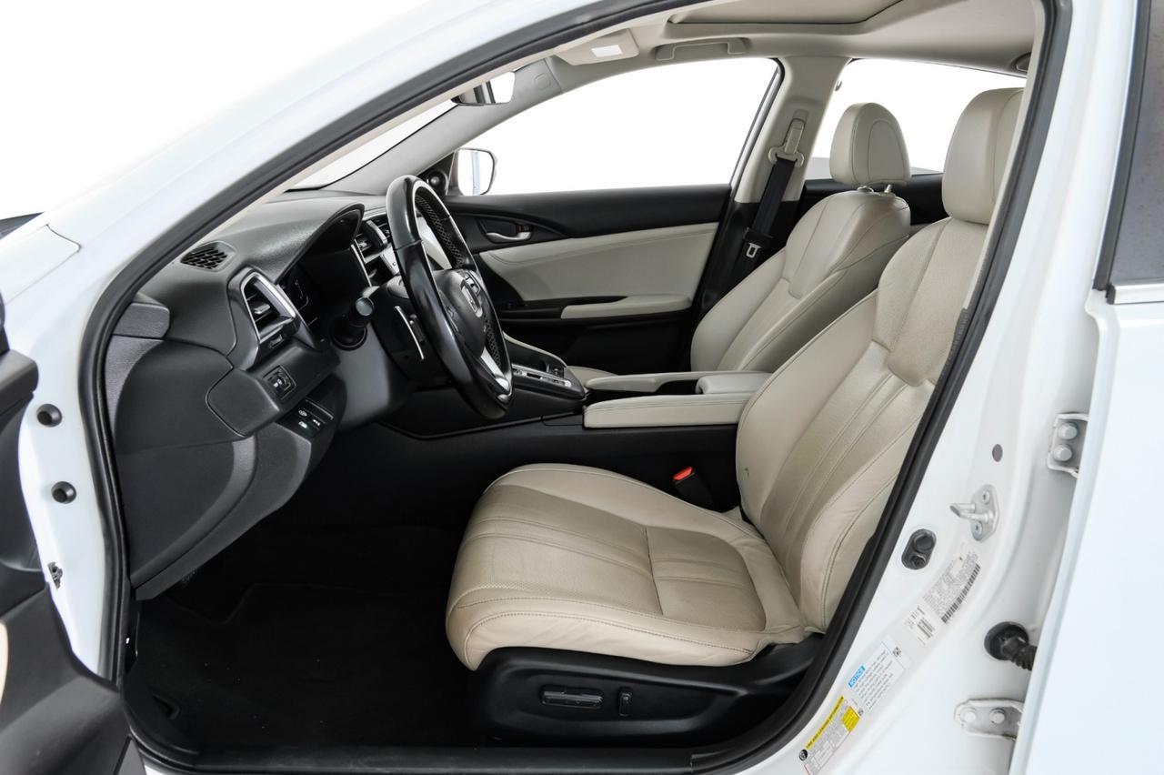 2022 Honda Insight TOURING HONDA SENSING SUITE BLIND SPOT NAVIGATION SUNROOF LEATHE Carrollton TX