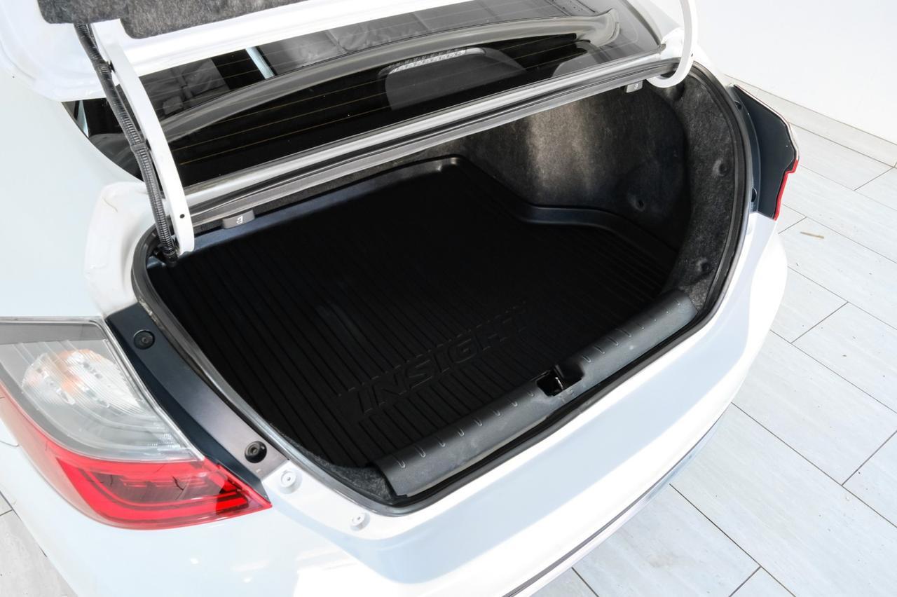 2022 Honda Insight TOURING HONDA SENSING SUITE BLIND SPOT NAVIGATION SUNROOF LEATHE Carrollton TX