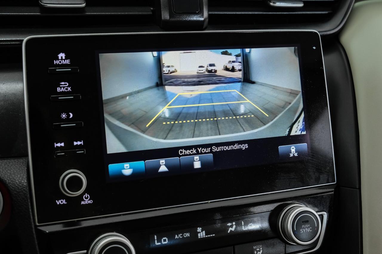 2022 Honda Insight TOURING HONDA SENSING SUITE BLIND SPOT NAVIGATION SUNROOF LEATHE Carrollton TX
