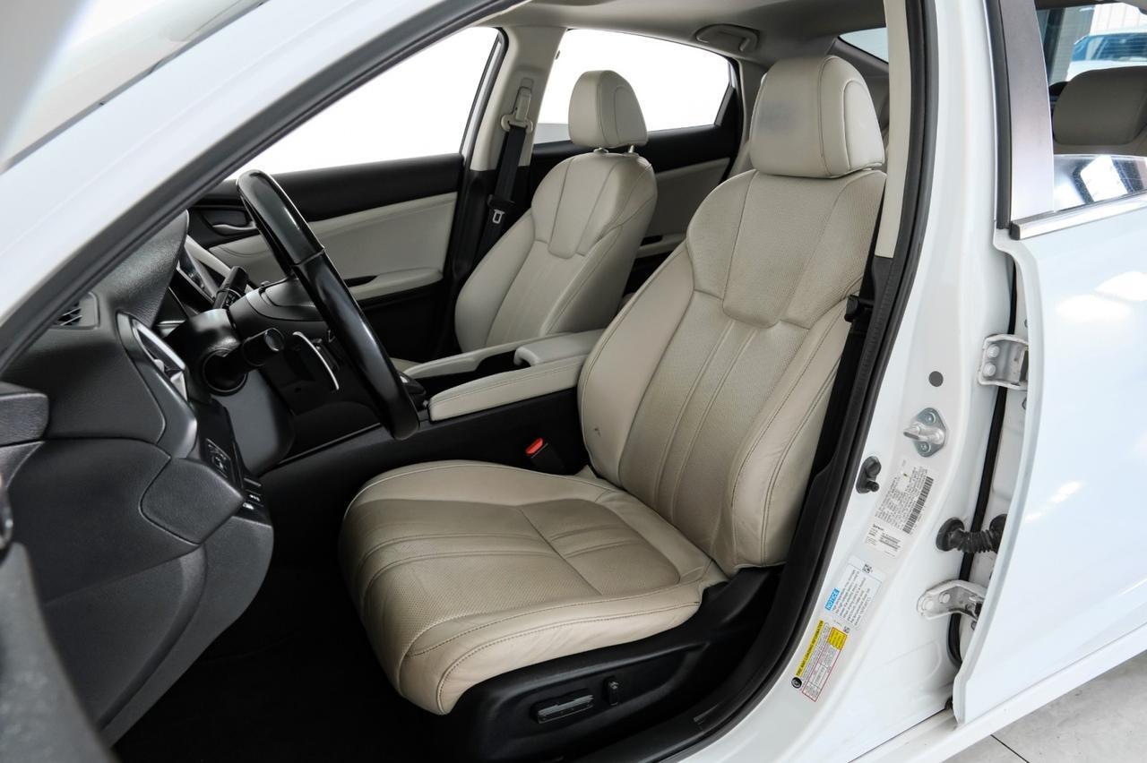 2022 Honda Insight TOURING HONDA SENSING SUITE BLIND SPOT NAVIGATION SUNROOF LEATHE Carrollton TX