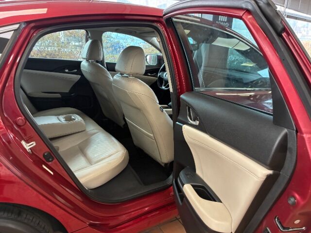 2022 Honda Insight Touring Charlotte NC