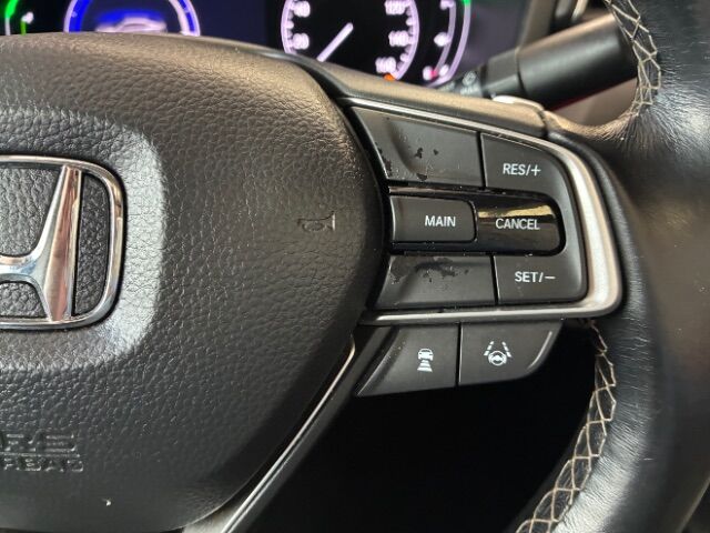 2022 Honda Insight Touring Charlotte NC