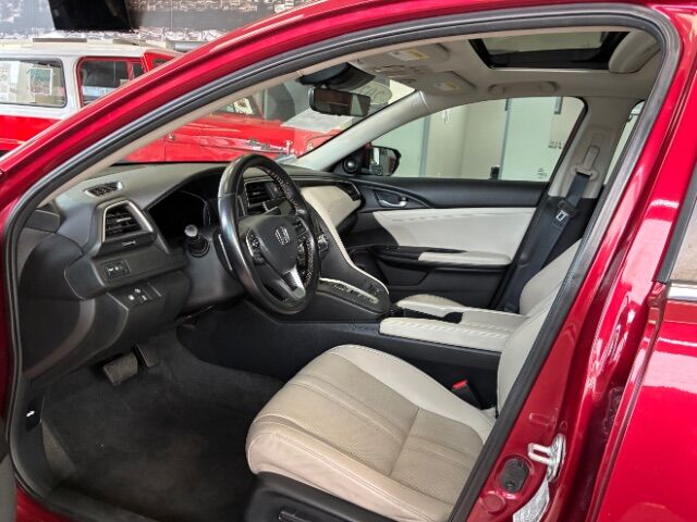 2022 Honda Insight Touring Charlotte NC