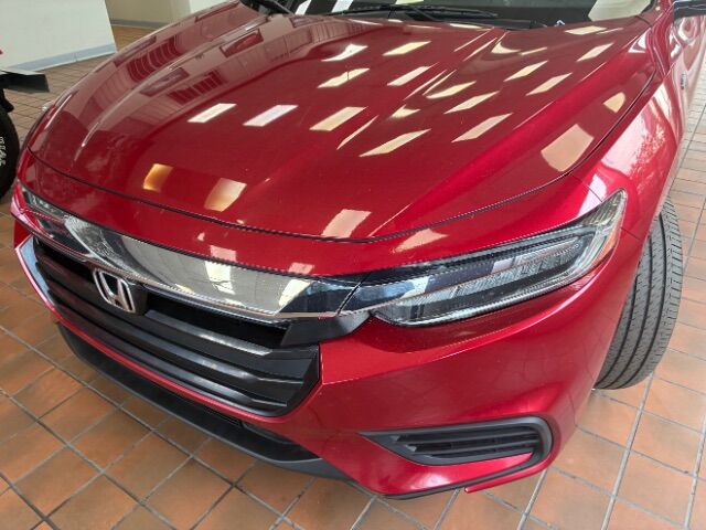 2022 Honda Insight Touring Charlotte NC