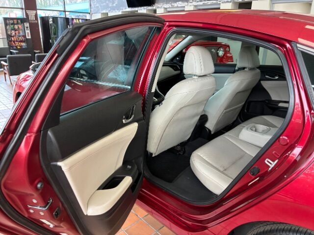 2022 Honda Insight Touring Charlotte NC