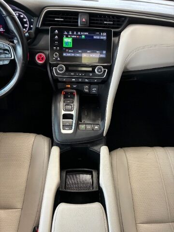 2022 Honda Insight Touring Charlotte NC