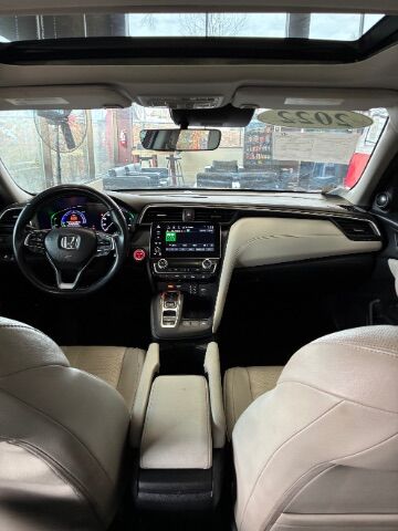 2022 Honda Insight Touring Charlotte NC