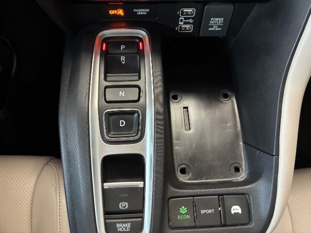 2022 Honda Insight Touring Charlotte NC