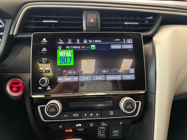 2022 Honda Insight Touring Charlotte NC