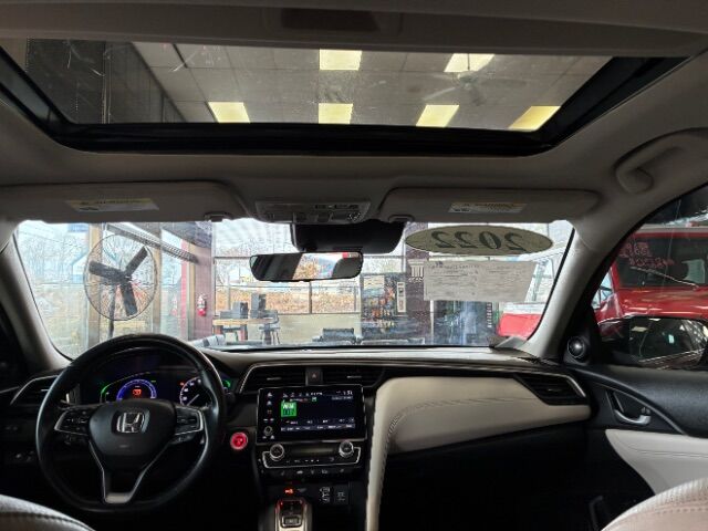 2022 Honda Insight Touring Charlotte NC