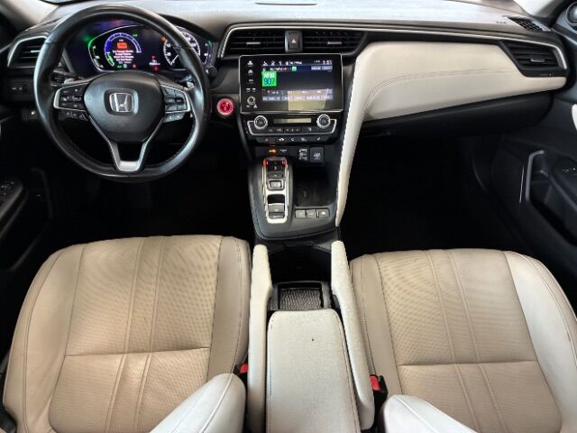 2022 Honda Insight Touring Charlotte NC