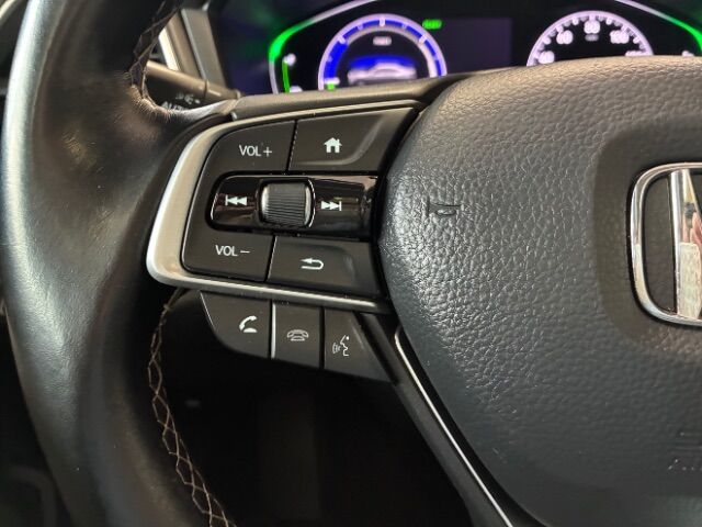 2022 Honda Insight Touring Charlotte NC