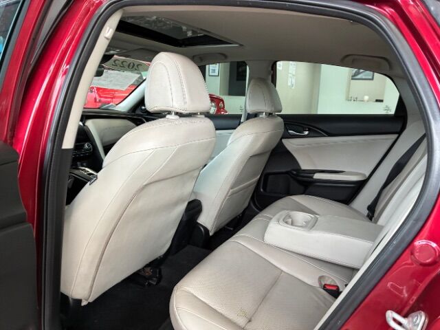 2022 Honda Insight Touring Charlotte NC