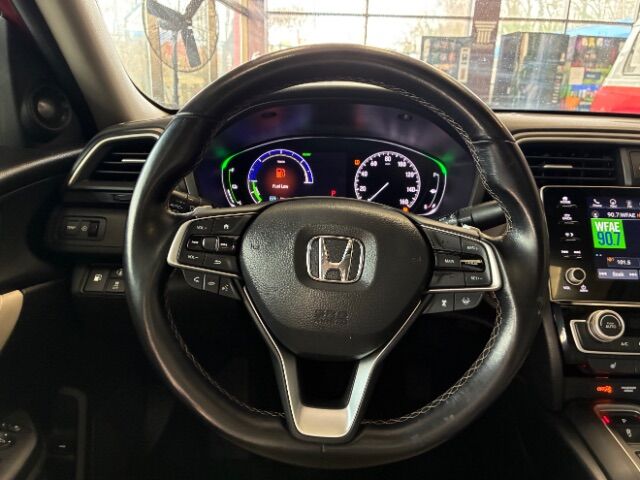 2022 Honda Insight Touring Charlotte NC