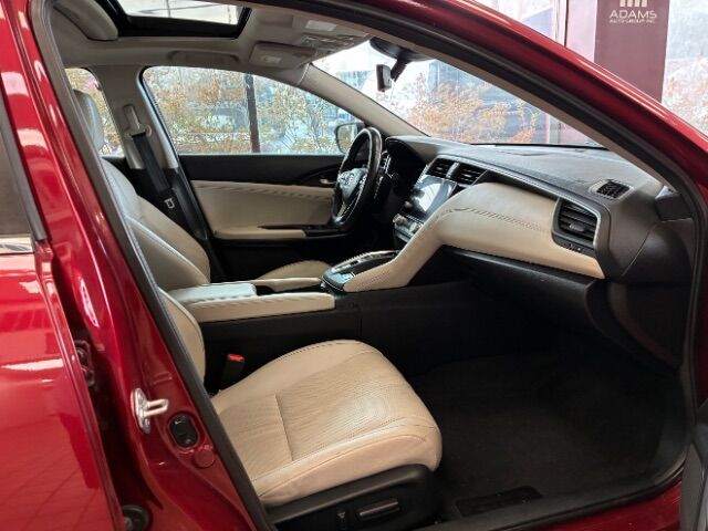 2022 Honda Insight Touring Charlotte NC