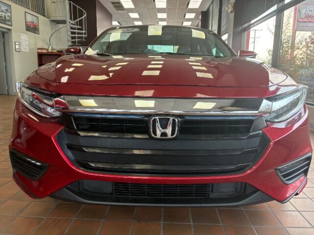 2022 Honda Insight Touring Charlotte NC