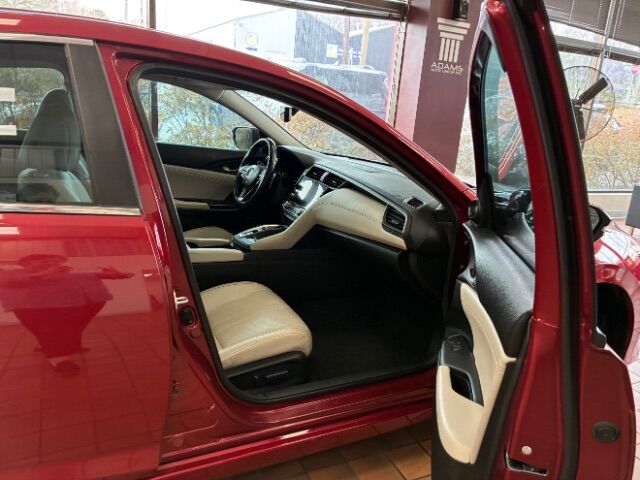 2022 Honda Insight Touring Charlotte NC