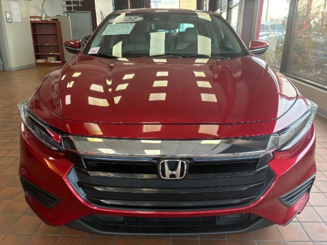 2022 Honda Insight Touring Charlotte NC