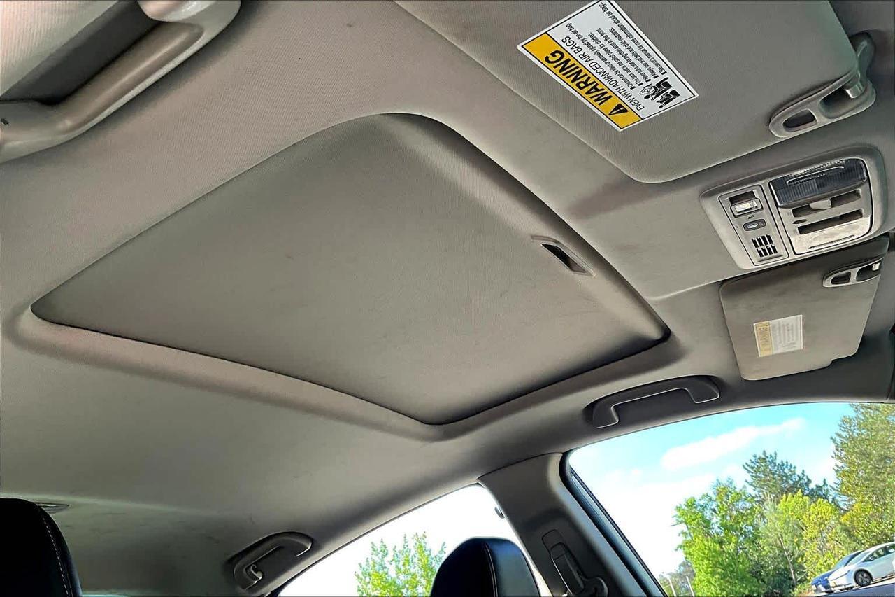2022 Honda Insight Touring Folsom CA