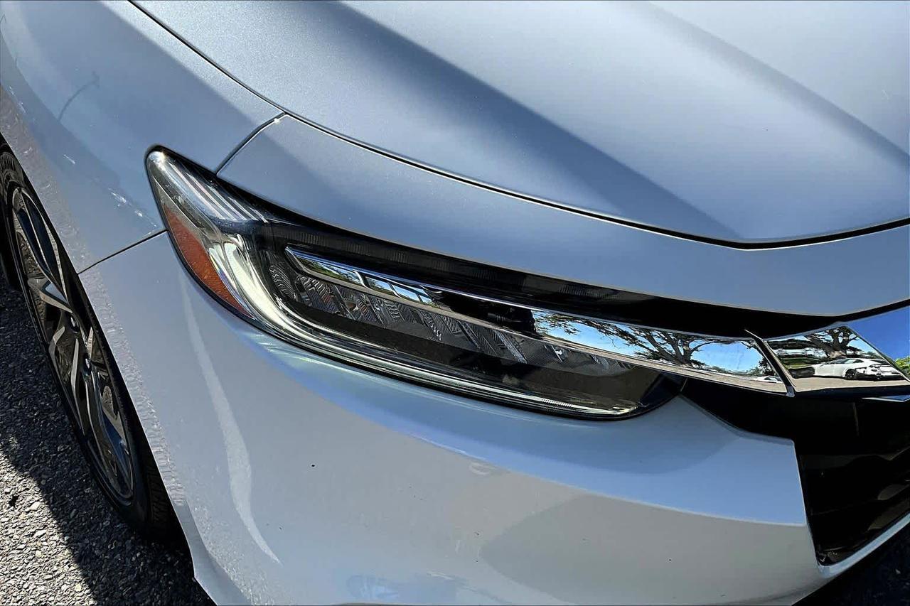 2022 Honda Insight Touring Folsom CA