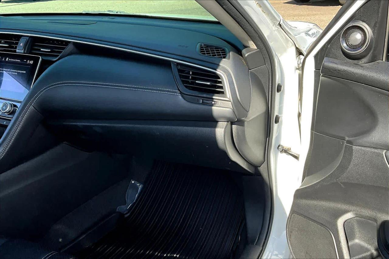 2022 Honda Insight Touring Folsom CA
