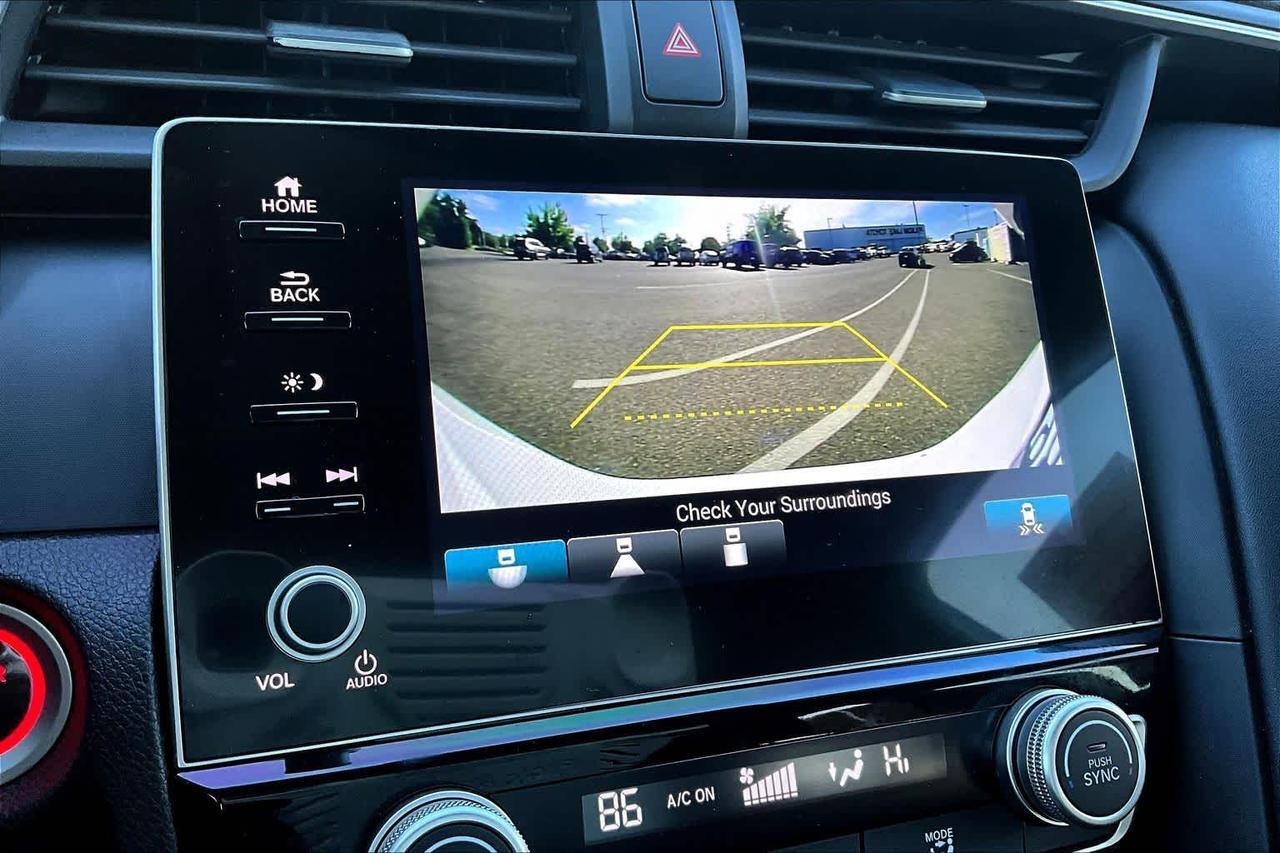 2022 Honda Insight Touring Folsom CA