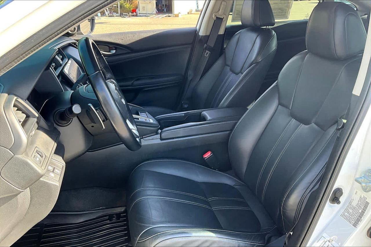 2022 Honda Insight Touring Folsom CA