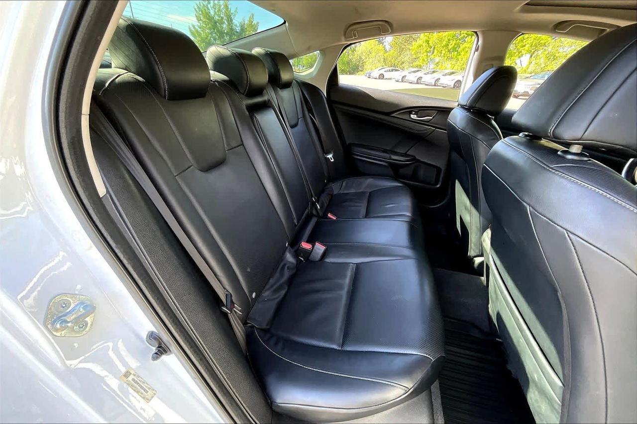 2022 Honda Insight Touring Folsom CA