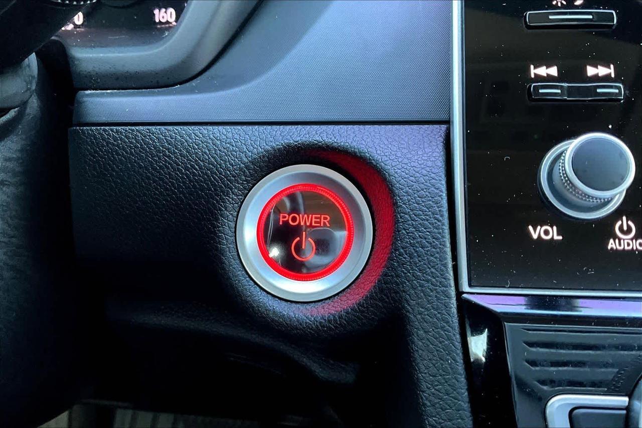 2022 Honda Insight Touring Folsom CA