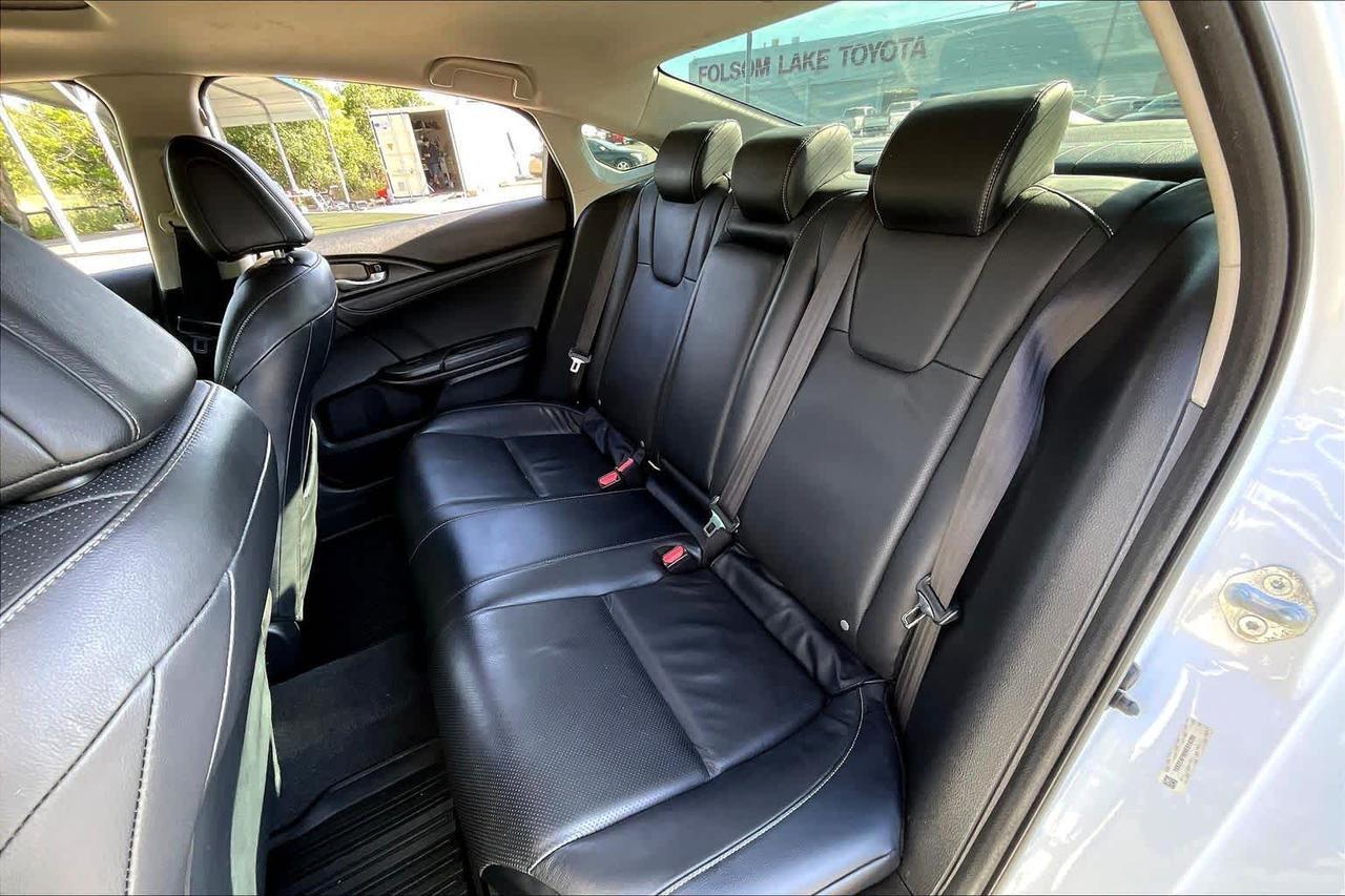 2022 Honda Insight Touring Folsom CA