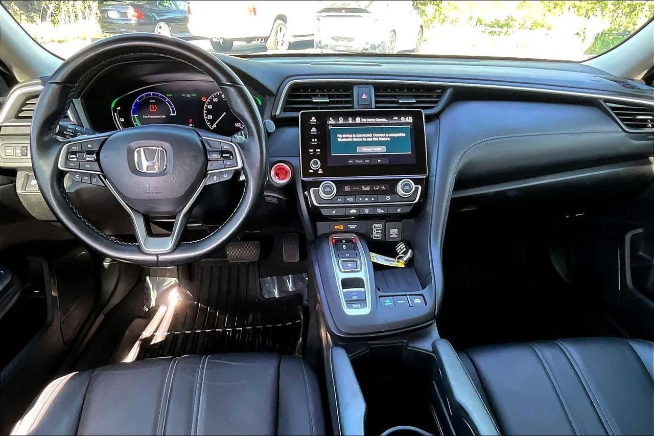 2022 Honda Insight Touring Folsom CA