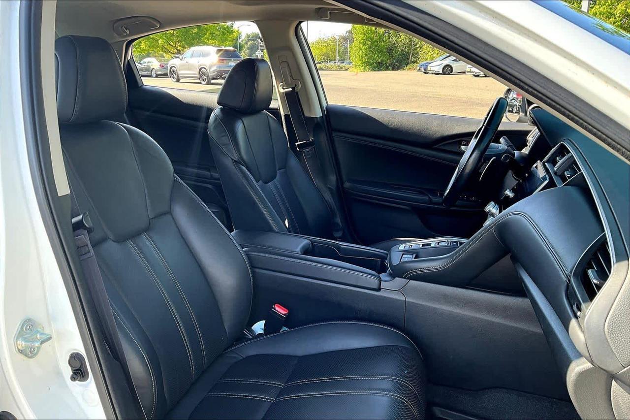 2022 Honda Insight Touring Folsom CA