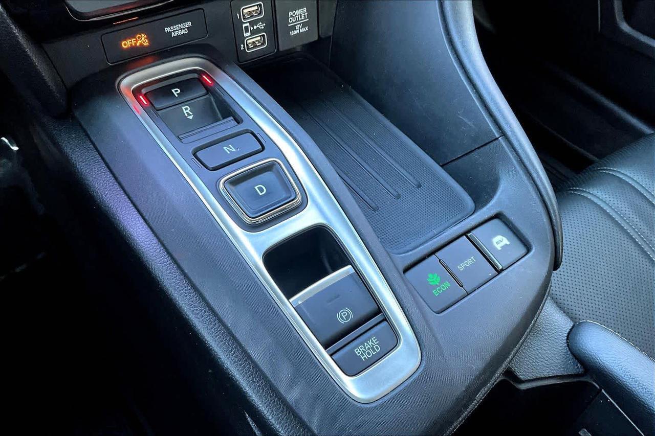 2022 Honda Insight Touring Folsom CA