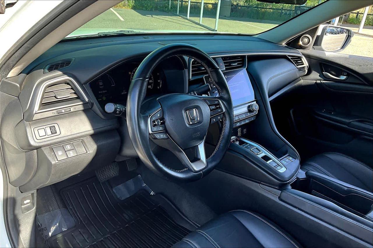 2022 Honda Insight Touring Folsom CA