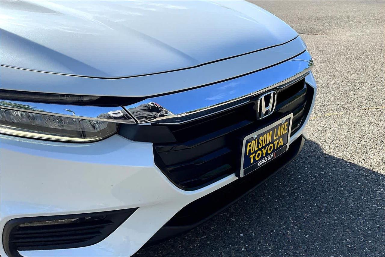 2022 Honda Insight Touring Folsom CA
