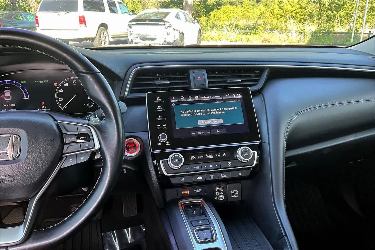 2022 Honda Insight Touring Folsom CA