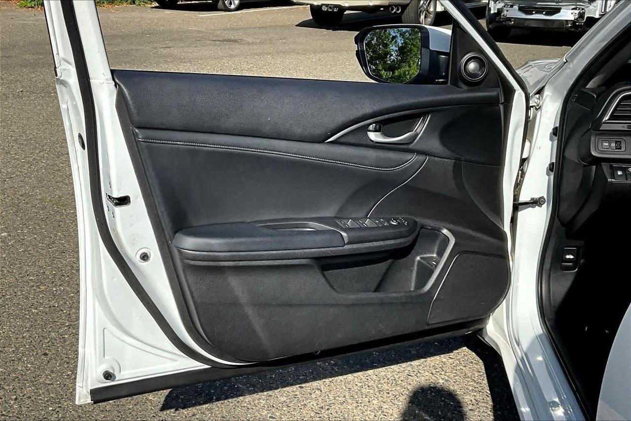 2022 Honda Insight Touring Folsom CA