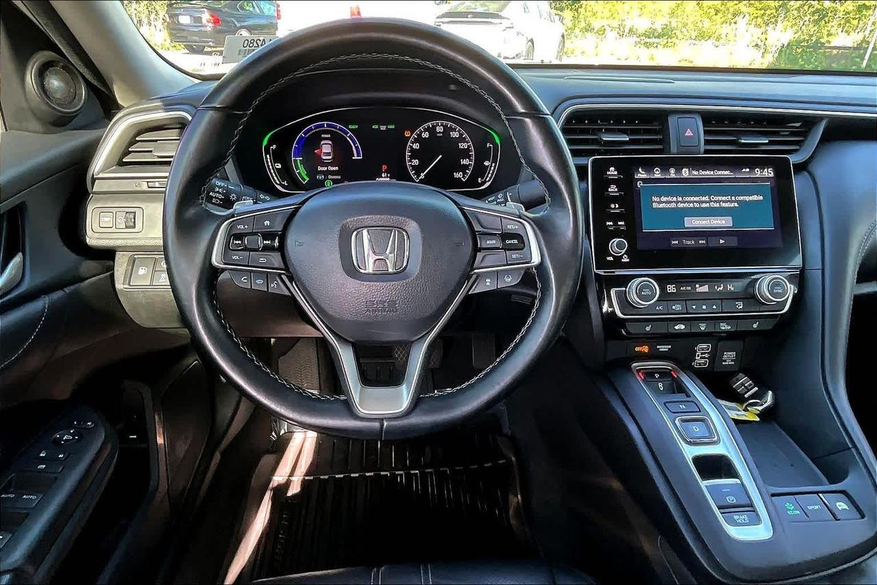 2022 Honda Insight Touring Folsom CA