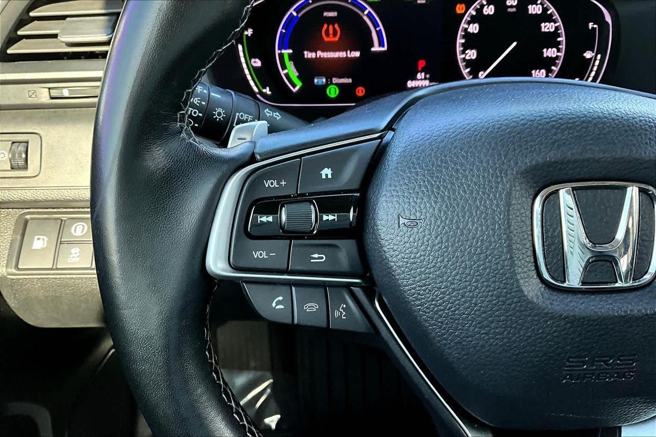 2022 Honda Insight Touring Folsom CA