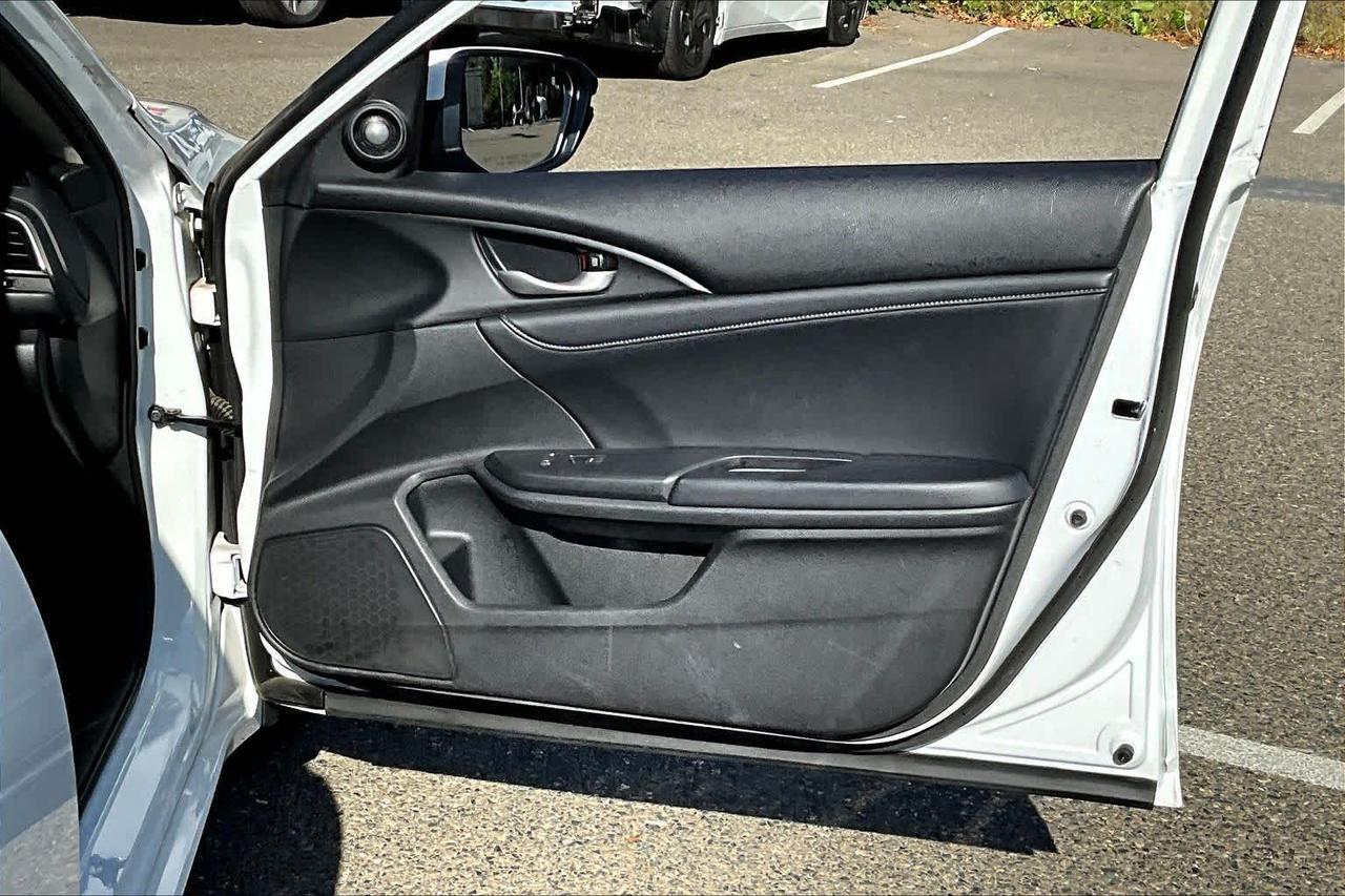 2022 Honda Insight Touring Folsom CA