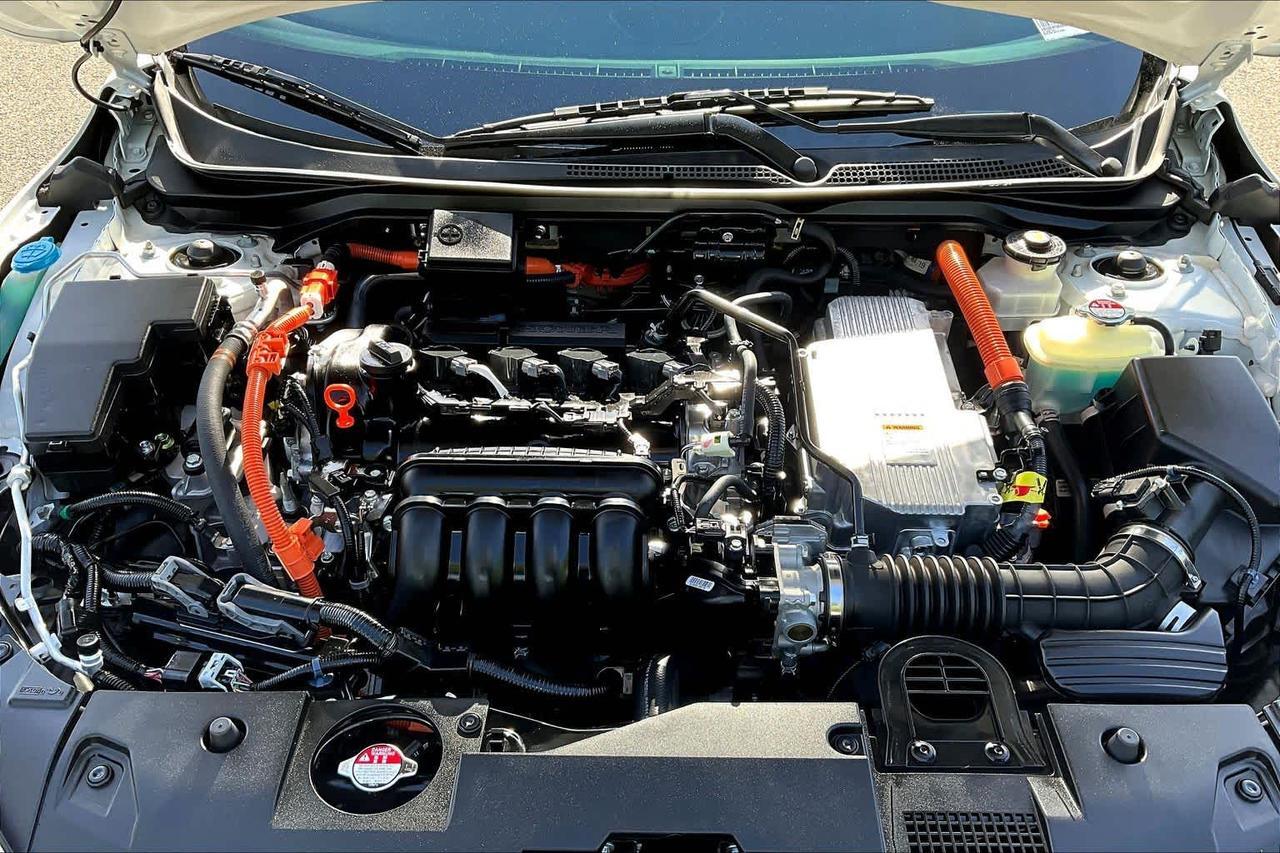 2022 Honda Insight Touring Folsom CA