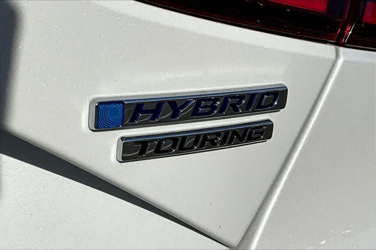 2022 Honda Insight Touring Folsom CA