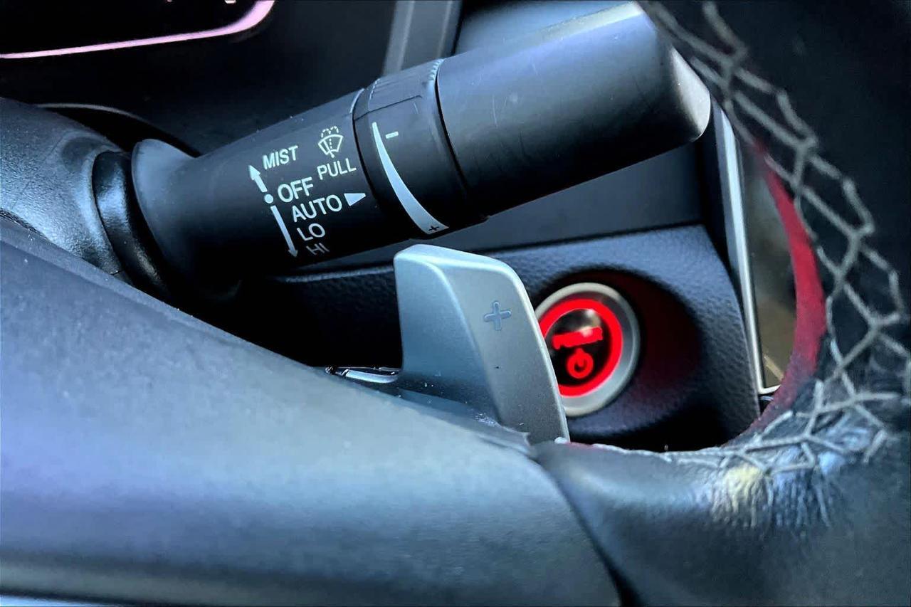 2022 Honda Insight Touring Folsom CA