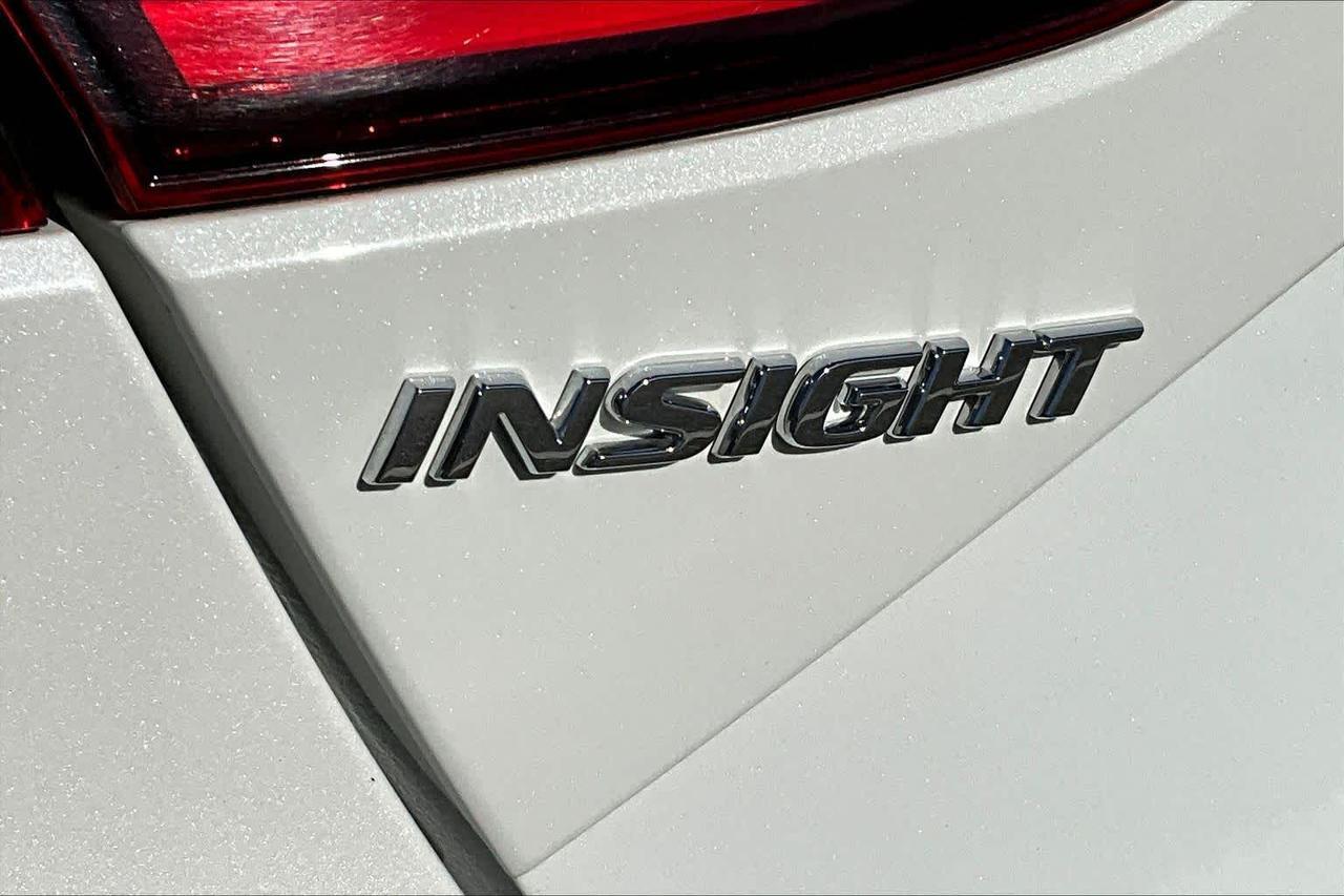 2022 Honda Insight Touring Folsom CA