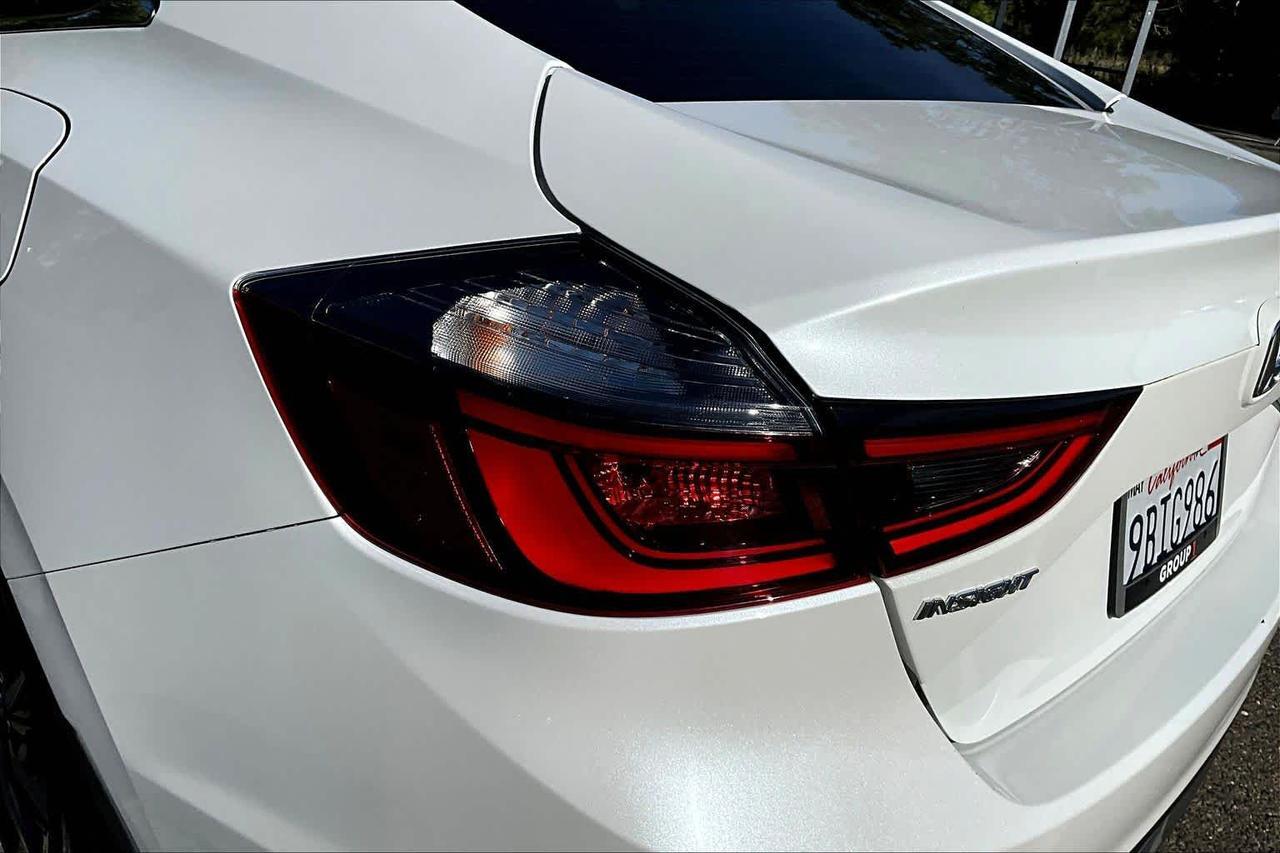 2022 Honda Insight Touring Folsom CA