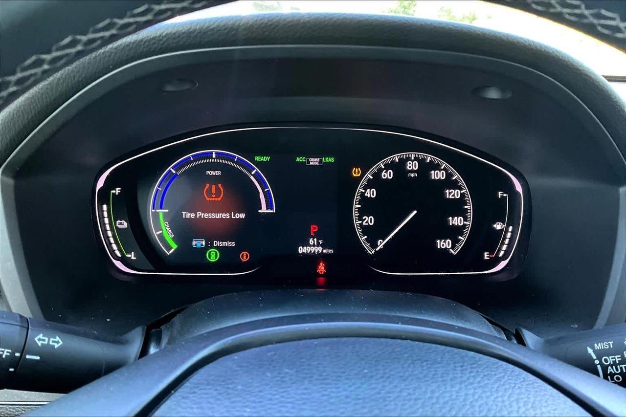 2022 Honda Insight Touring Folsom CA