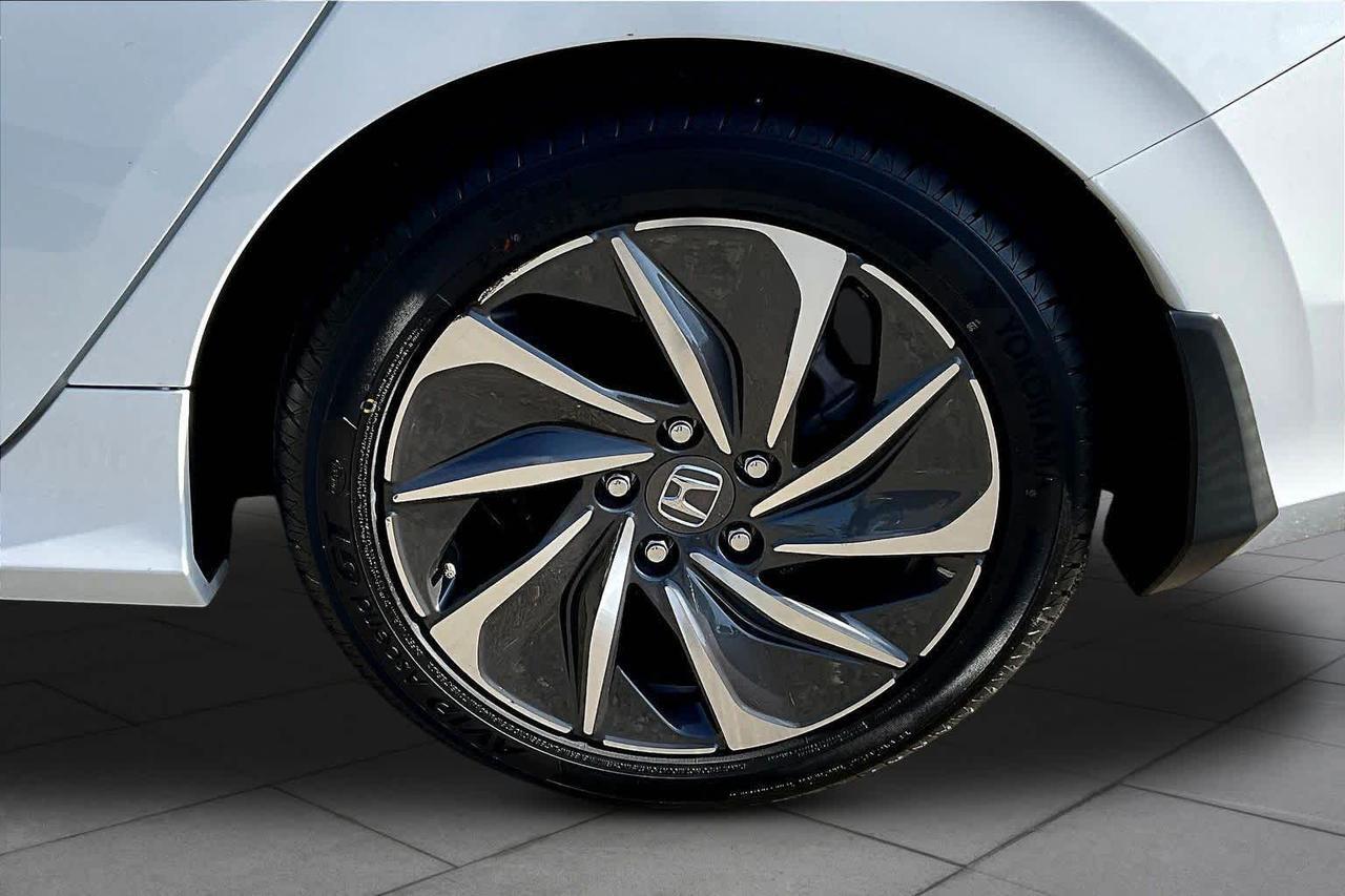 2022 Honda Insight Touring Folsom CA
