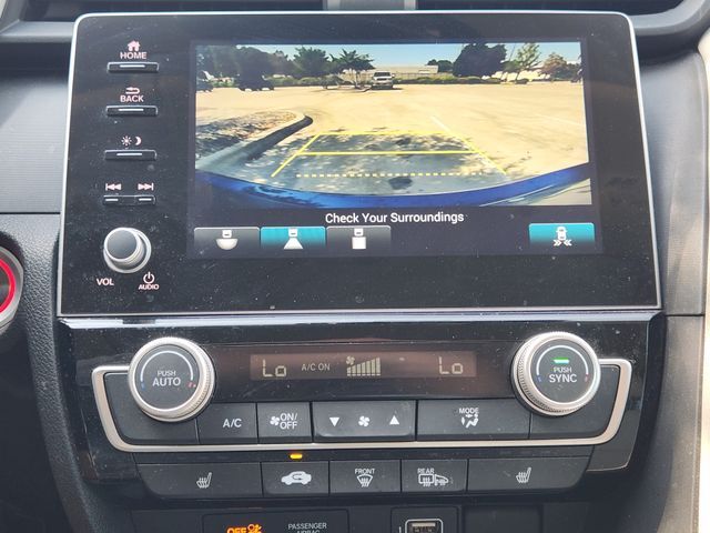 2022 Honda Insight Touring Grapevine TX