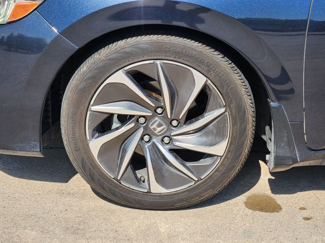 2022 Honda Insight Touring Grapevine TX