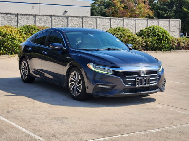 2022 Honda Insight Touring Grapevine TX